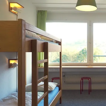 77 Hostel *