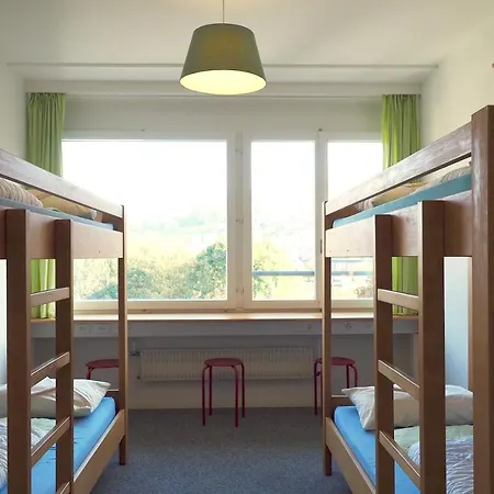 77 Hostel
