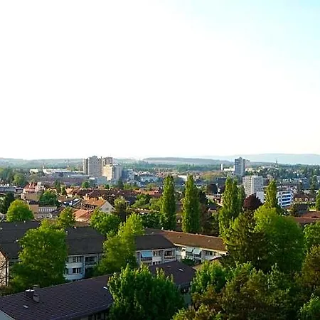 77 Hostel Bern