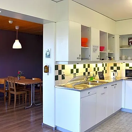 Hostel 77 Bern