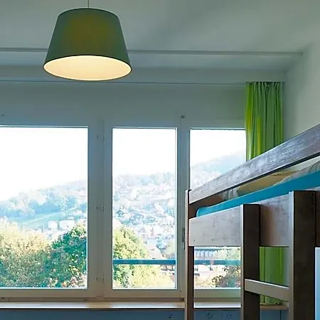 77 Hostel