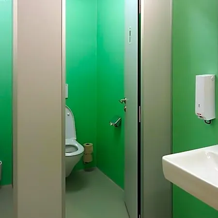 77 Hostel Bern