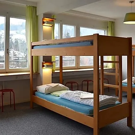 77 Hostel Bern