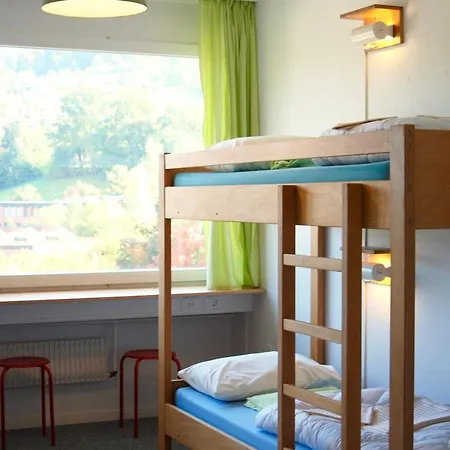 77 Hostel Berno