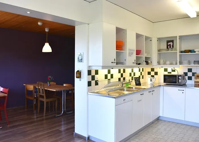 Albergue 77