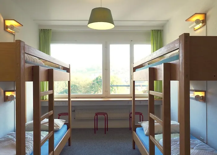 77 Albergue